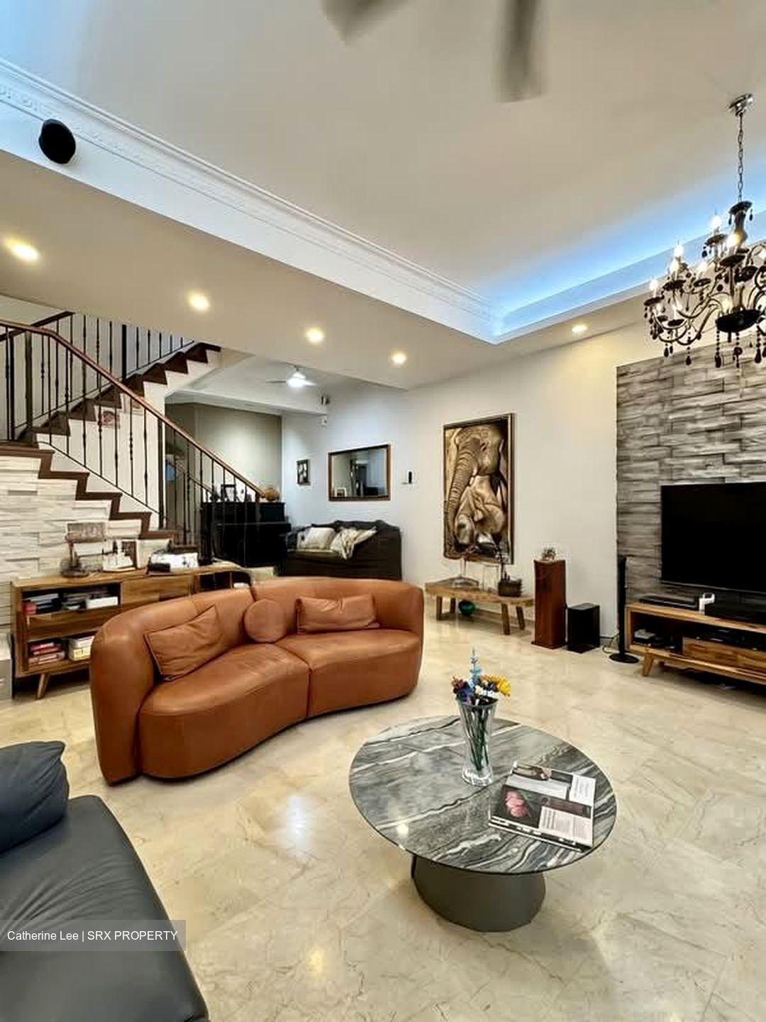 Holland Grove Road (D10), Terrace #570830961